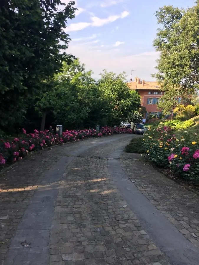 Tenuta Cantaia San Lorenzo in Collina