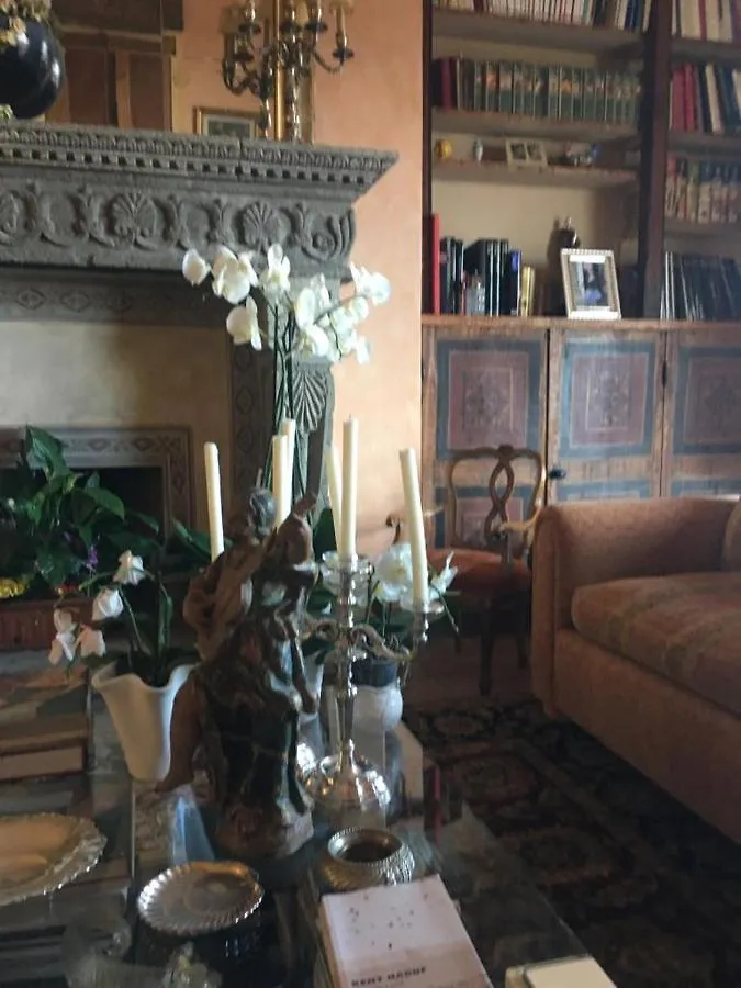 Tenuta Cantaia San Lorenzo in Collina Guest house