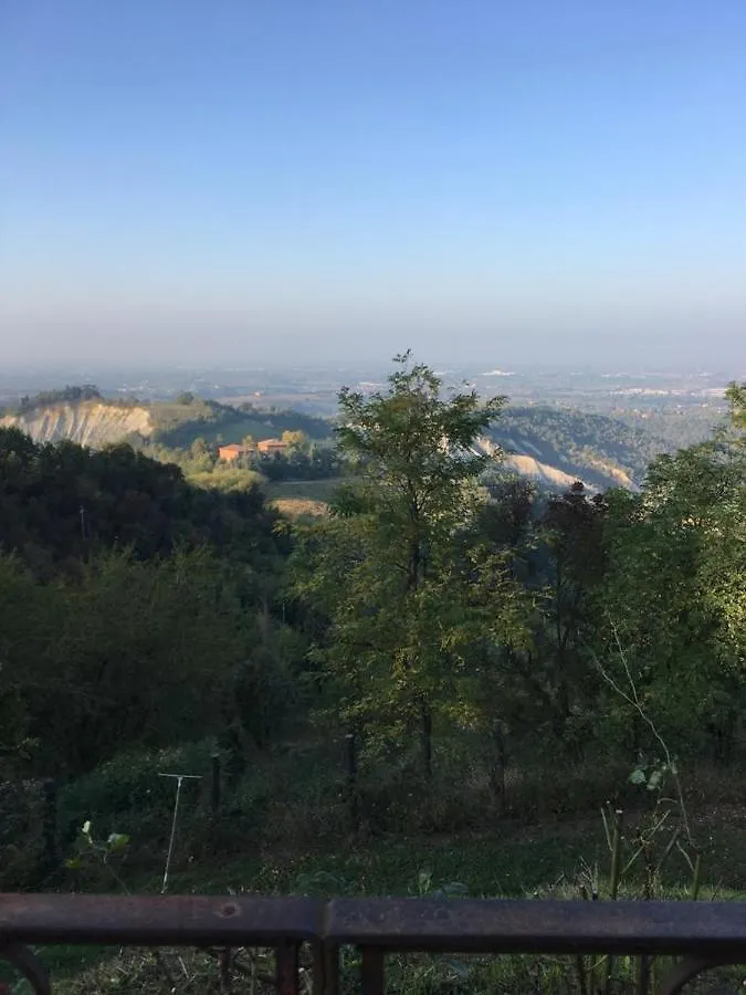 Guest house Tenuta Cantaia San Lorenzo in Collina Italy