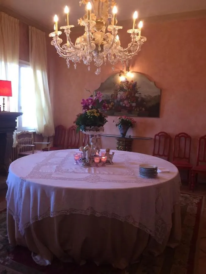 Tenuta Cantaia San Lorenzo in Collina