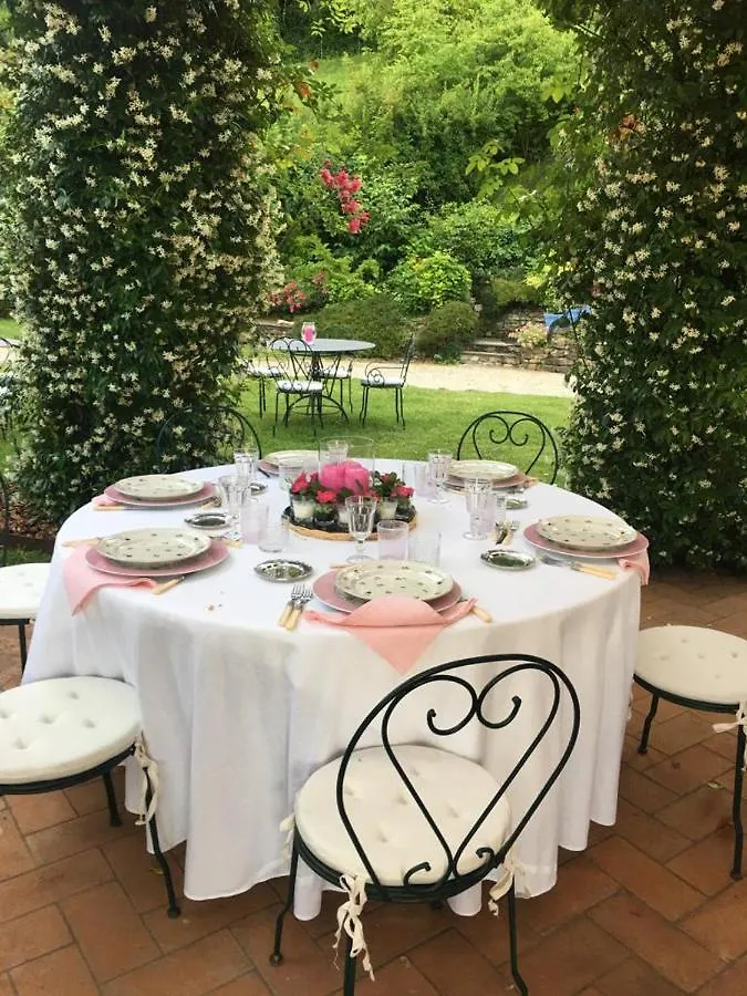 Tenuta Cantaia San Lorenzo in Collina 0*,