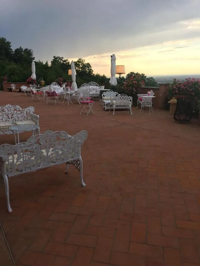 Tenuta Cantaia San Lorenzo in Collina Guest house