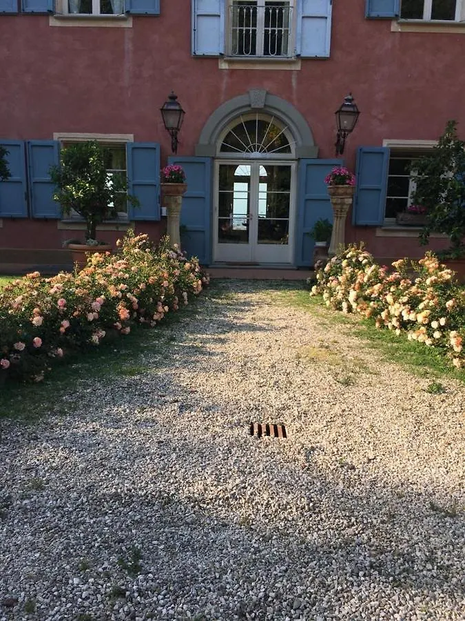 Tenuta Cantaia San Lorenzo in Collina