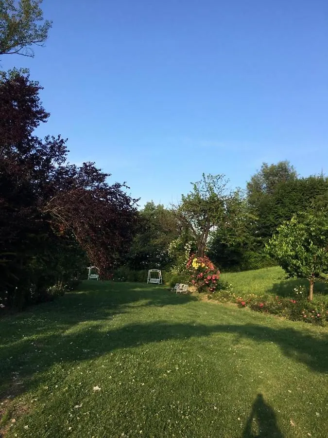 Guest house Tenuta Cantaia San Lorenzo in Collina