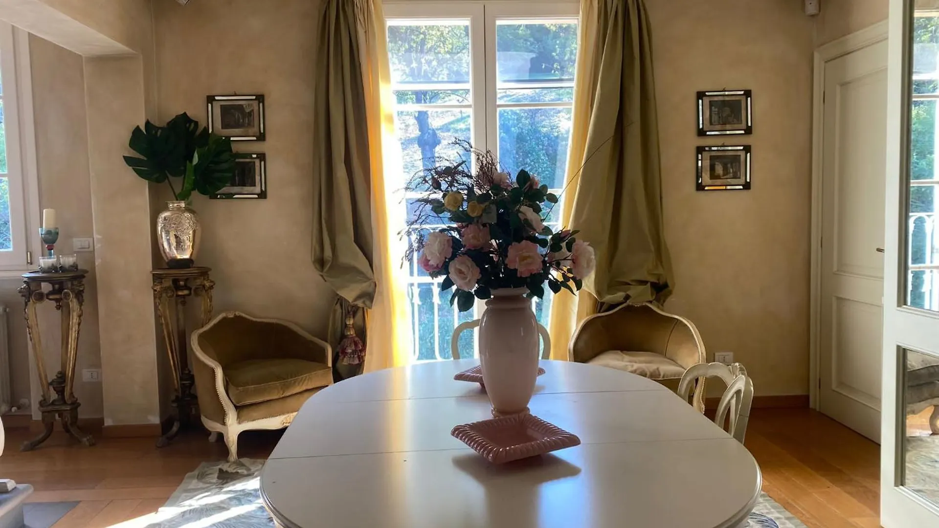 Tenuta Cantaia San Lorenzo in Collina Guest house