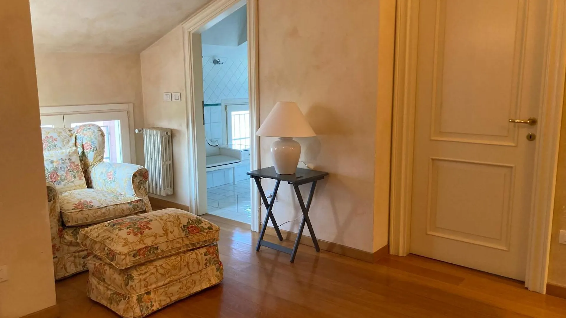 Guest house Tenuta Cantaia San Lorenzo in Collina