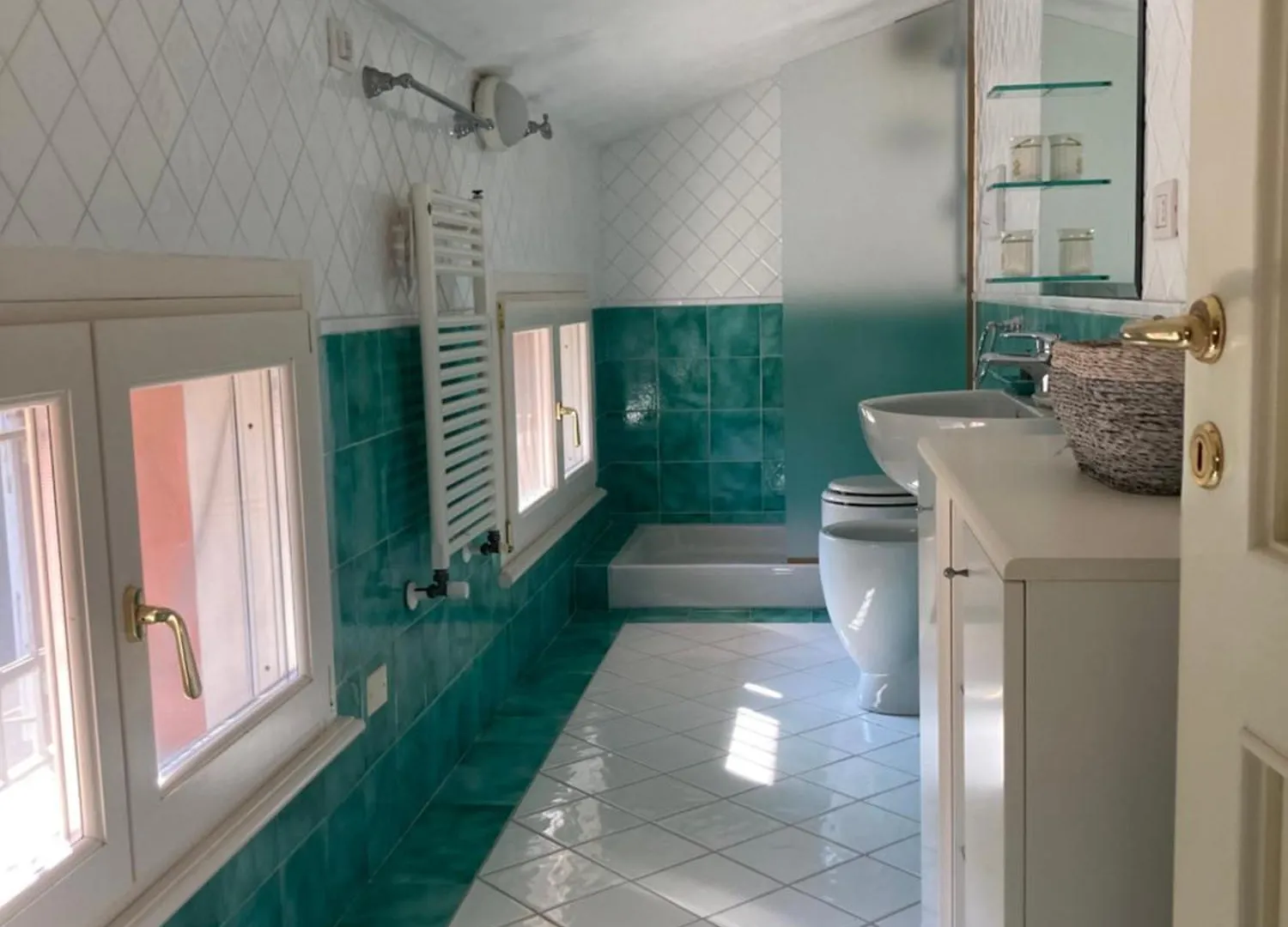 Tenuta Cantaia San Lorenzo in Collina Guest house