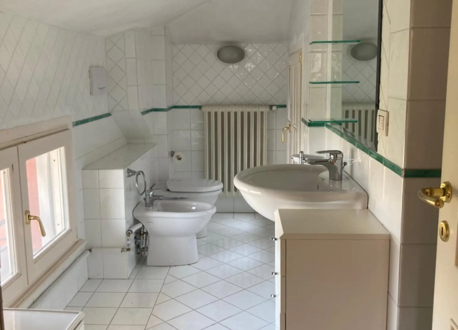 Tenuta Cantaia San Lorenzo in Collina Guest house