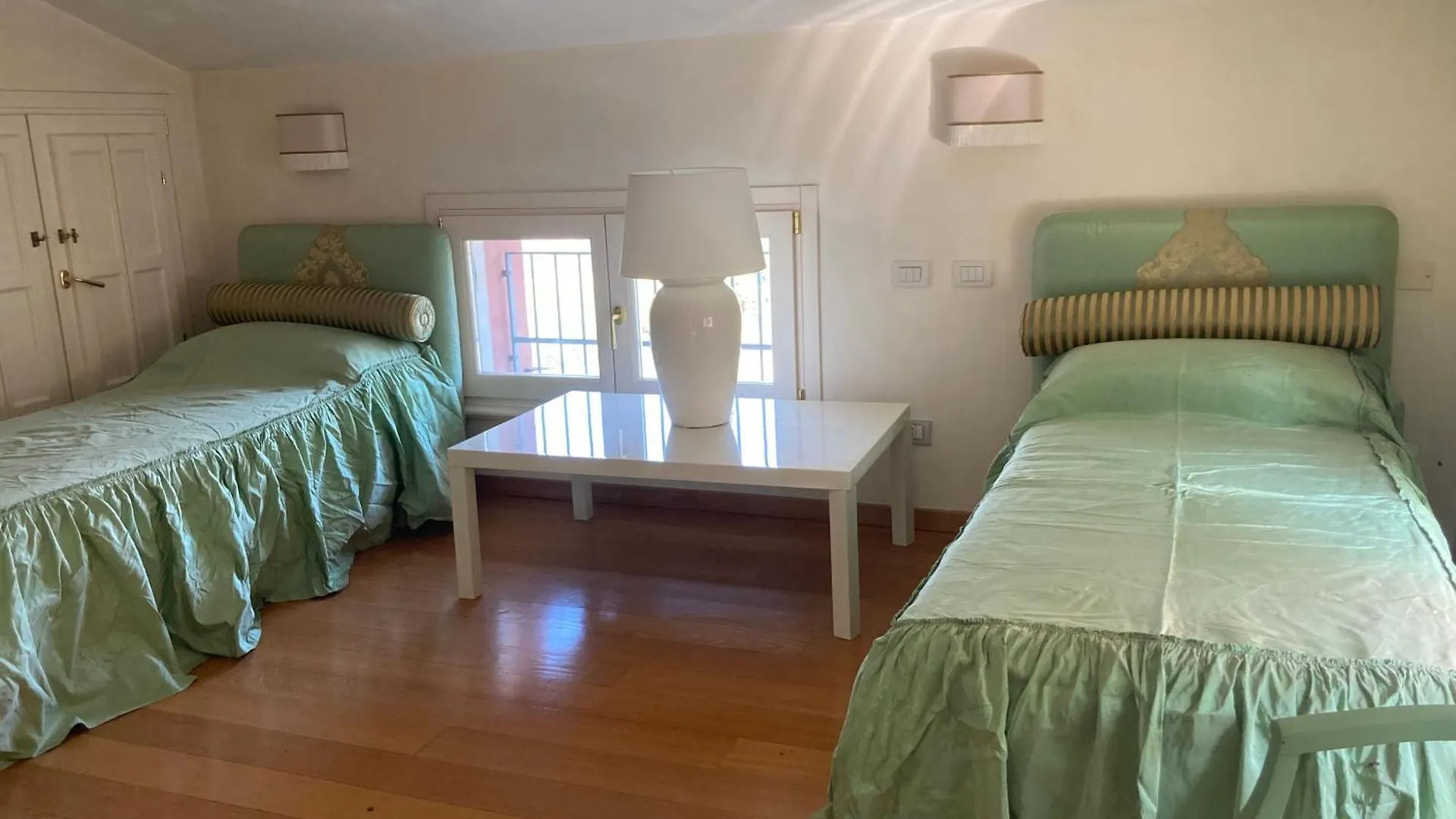 Tenuta Cantaia San Lorenzo in Collina Italy