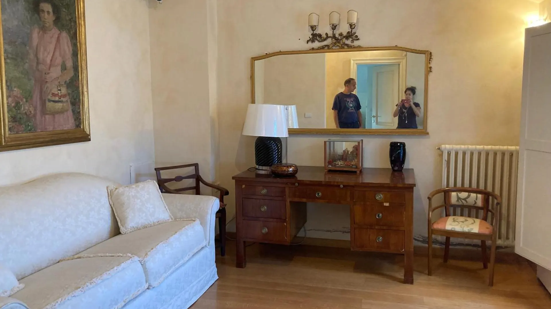 Tenuta Cantaia San Lorenzo in Collina 0*,  Italy