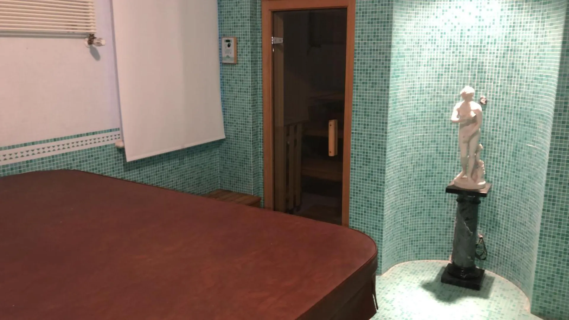 Guest house Tenuta Cantaia San Lorenzo in Collina