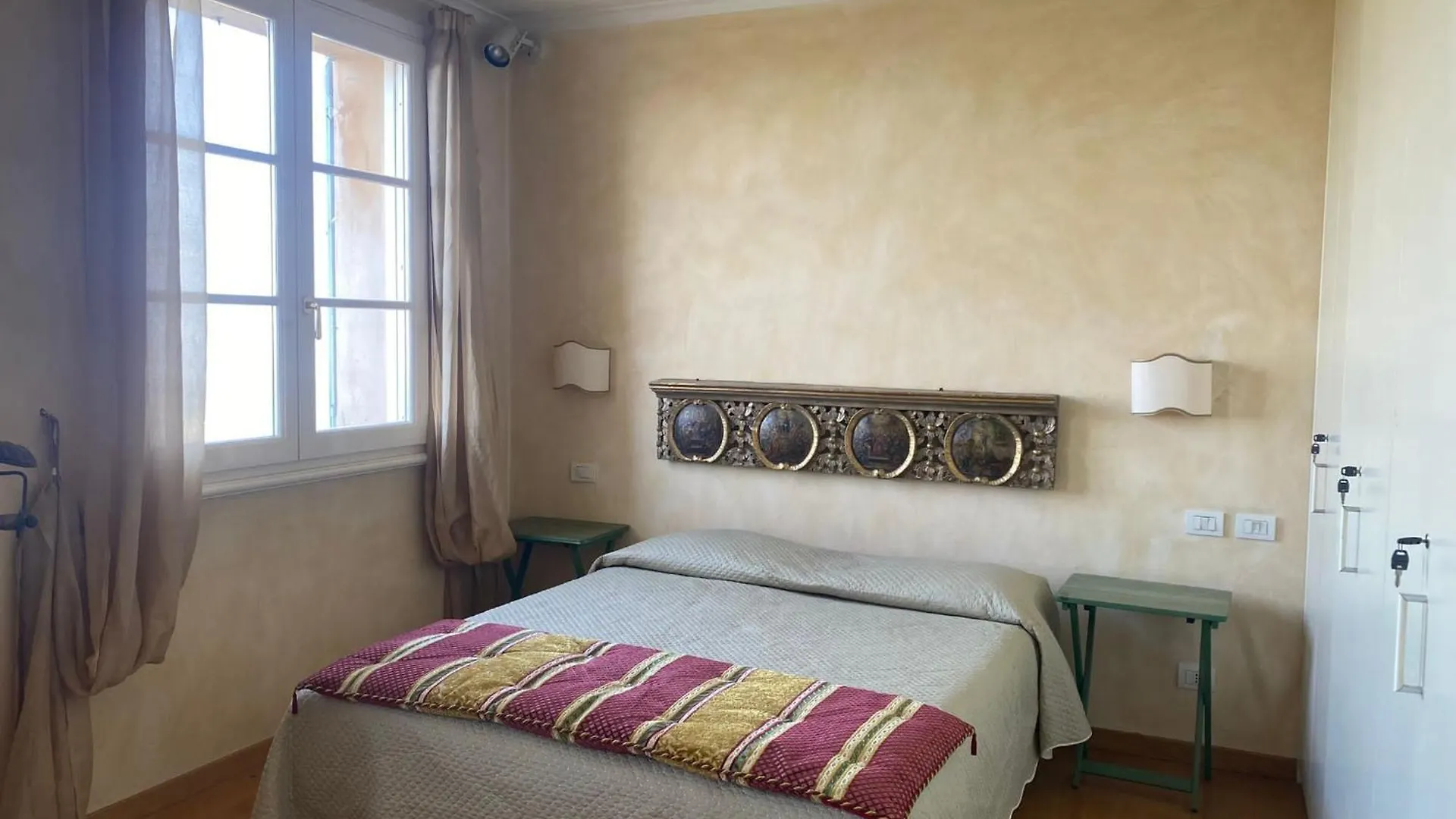 Tenuta Cantaia San Lorenzo in Collina Italy