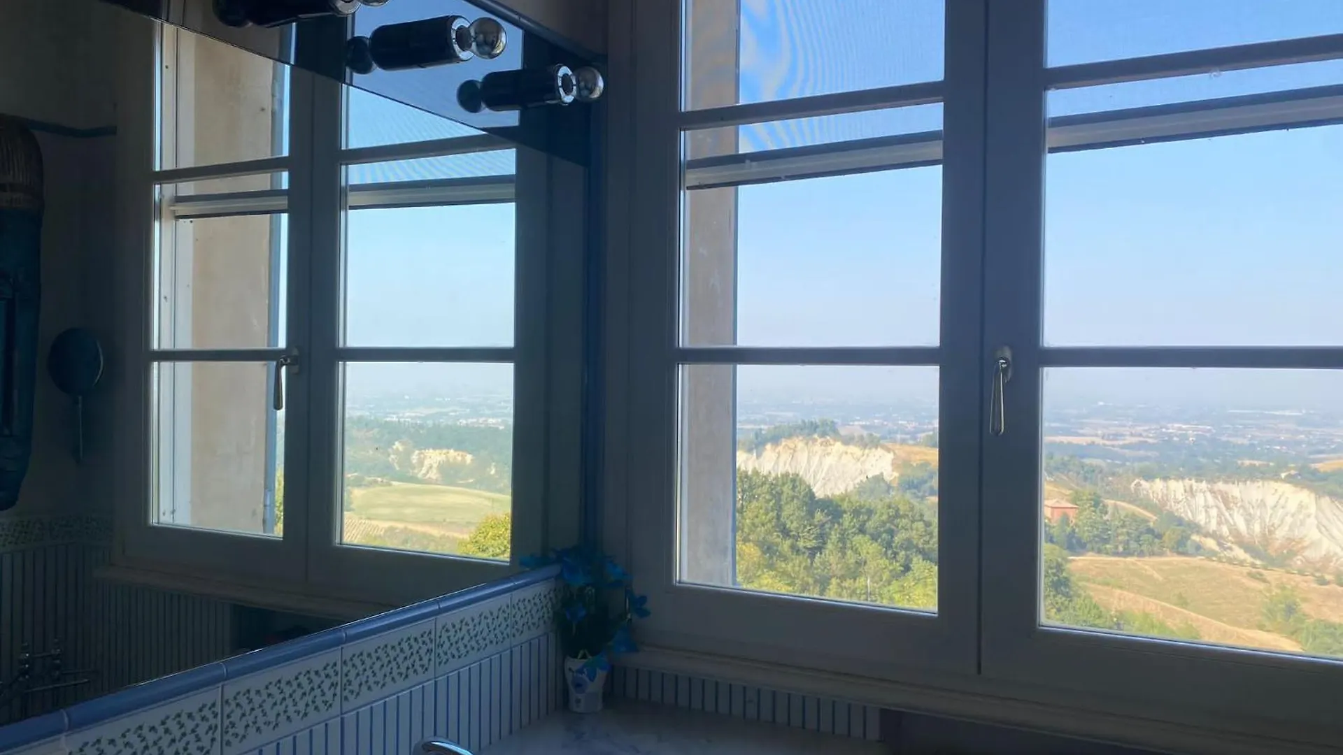 Guest house Tenuta Cantaia San Lorenzo in Collina Italy