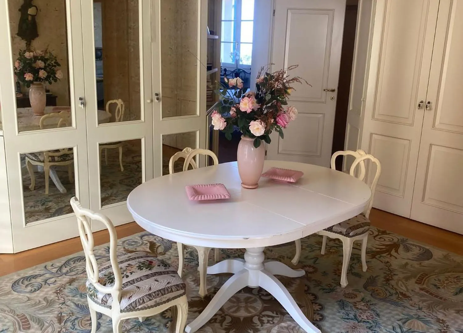 Tenuta Cantaia San Lorenzo in Collina 0*,
