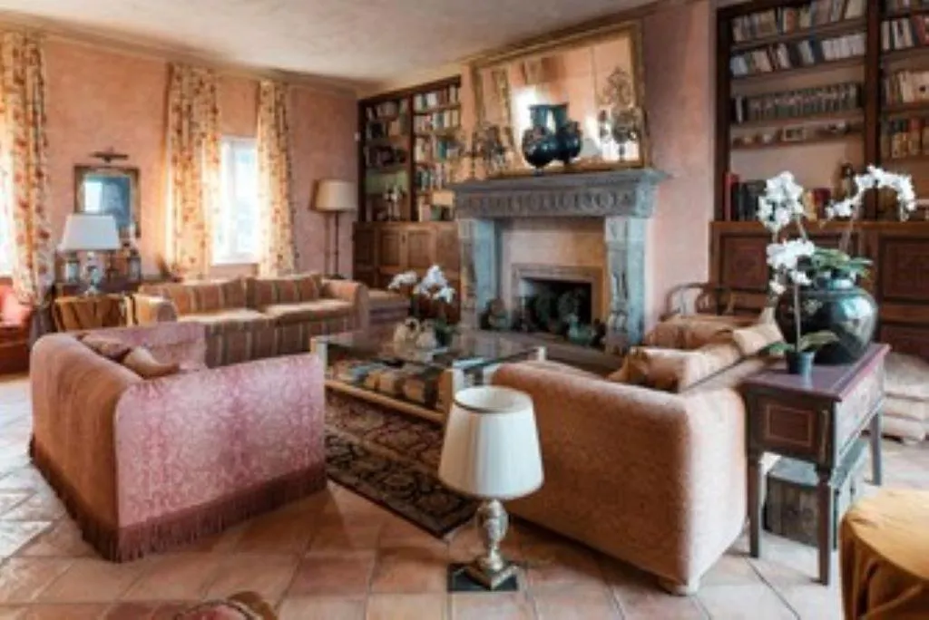 Guest house Tenuta Cantaia San Lorenzo in Collina