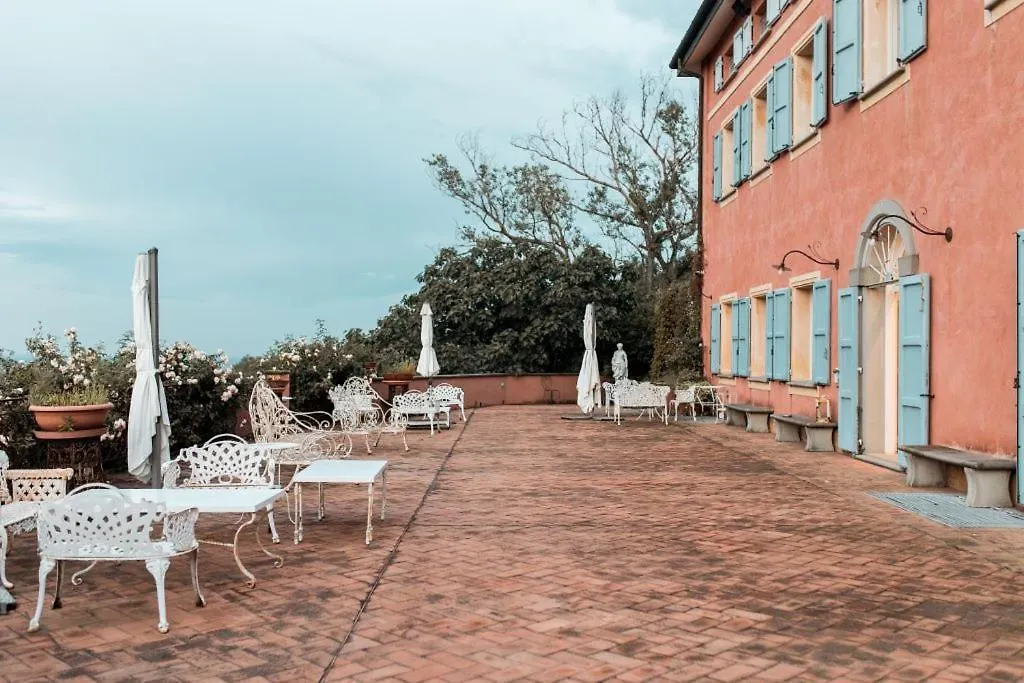 Tenuta Cantaia San Lorenzo in Collina