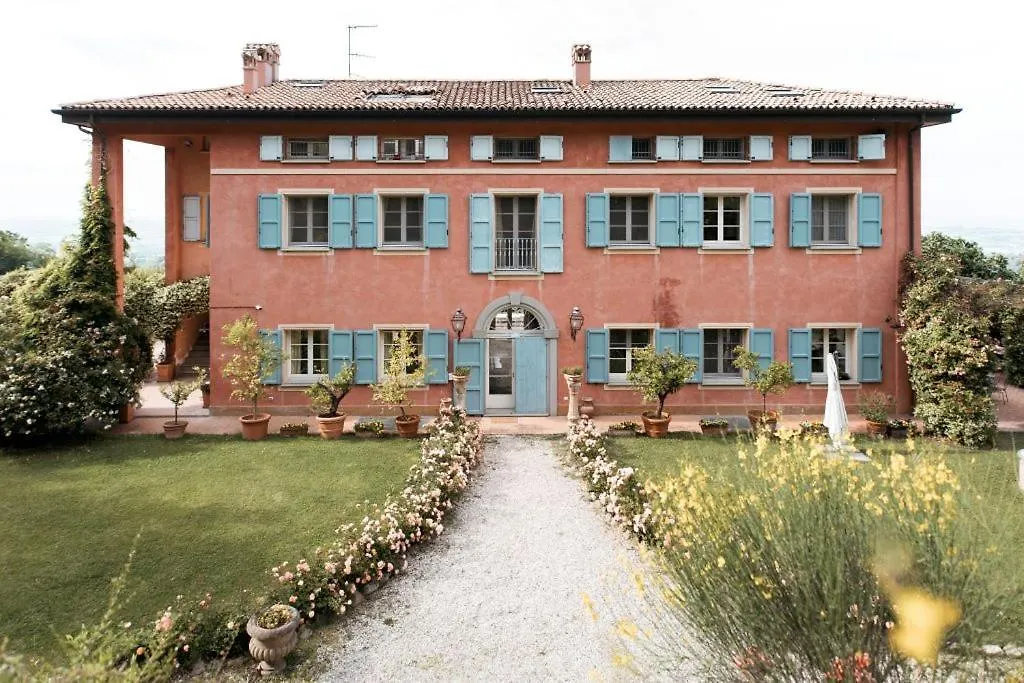 Guest house Tenuta Cantaia San Lorenzo in Collina