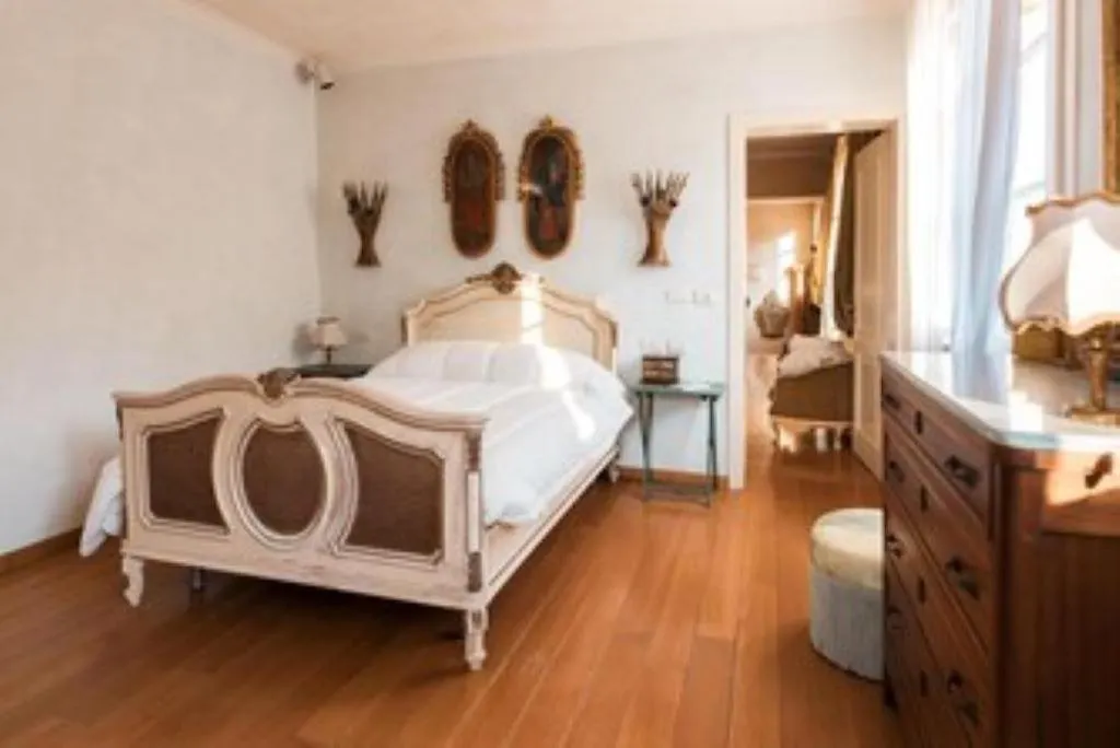 Tenuta Cantaia San Lorenzo in Collina Guest house