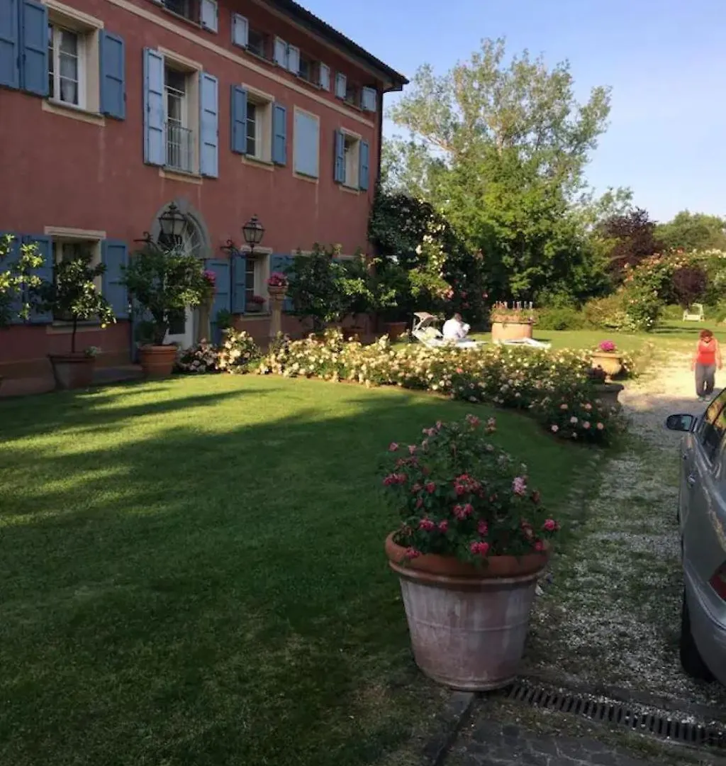 Guest house Tenuta Cantaia San Lorenzo in Collina